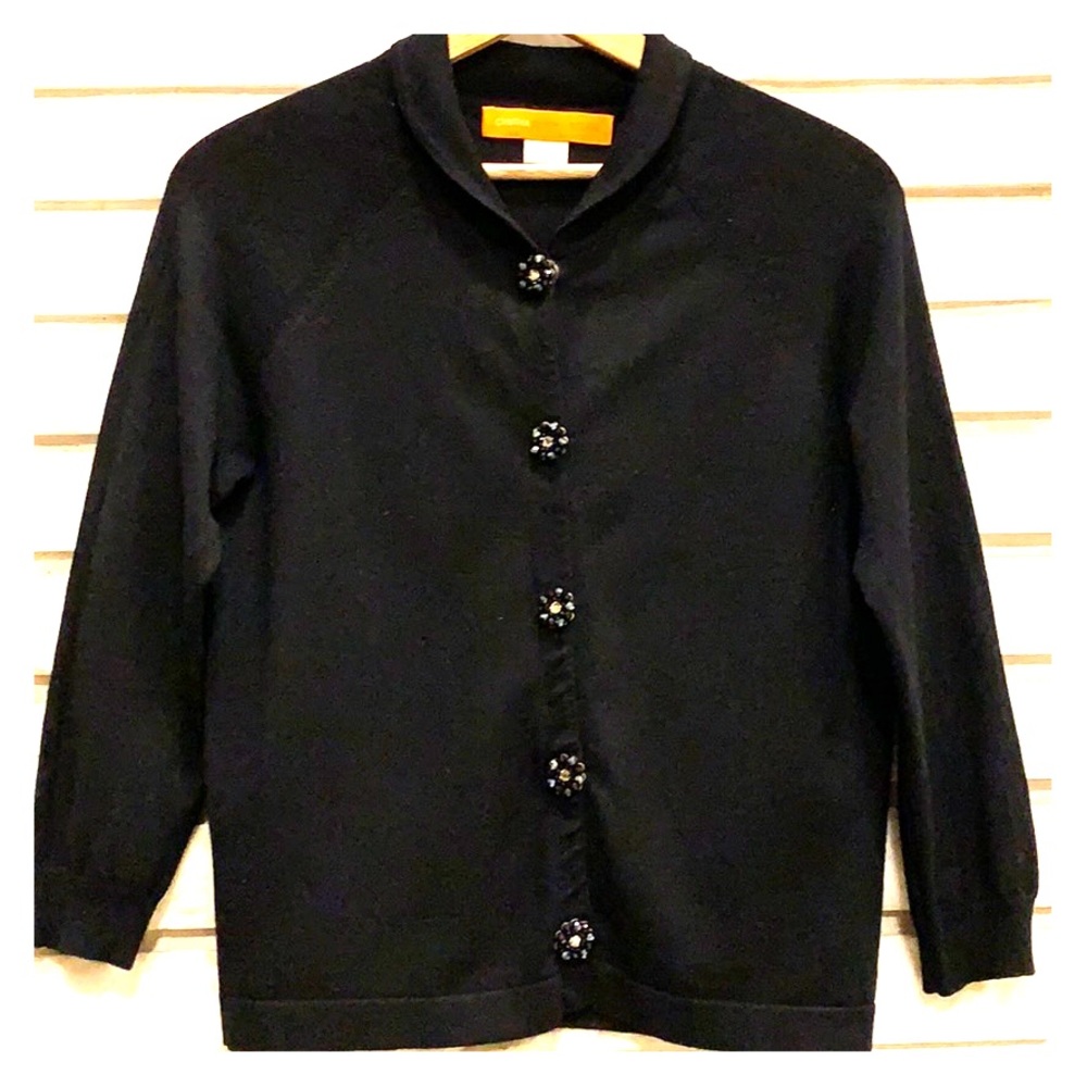 Cynthia Steffe Cardigan